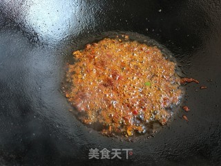 [sichuan] Douban Fish Cubes recipe