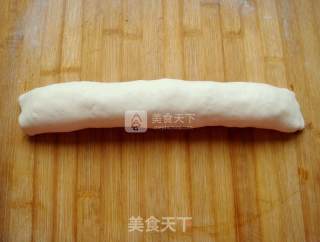 #aca婚纱明星大赛# Roasted Pork Roll with Green Pepper recipe