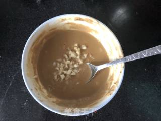 Sesame Soy Sauce Lettuce recipe