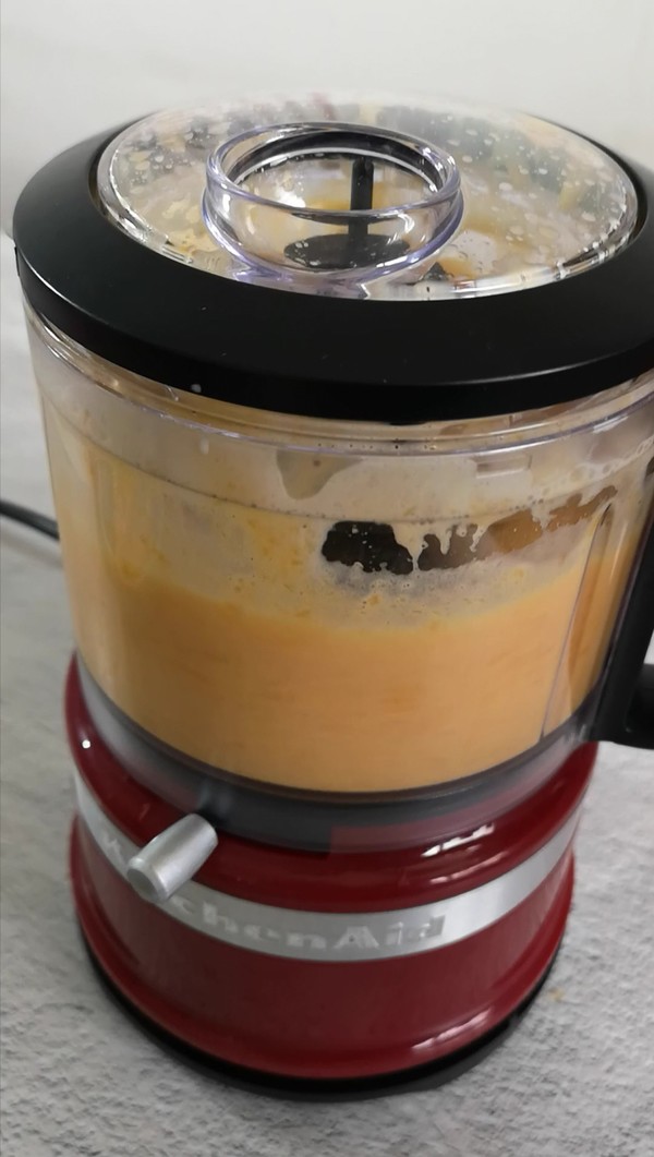 Mango Sago recipe