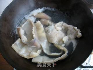 Trial Report of Joyoung Boiling Pressure Cooker【songhuapi Jelly】 recipe