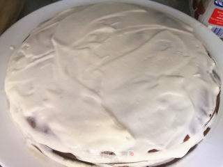 Gradient Cocoa Melaleuca recipe