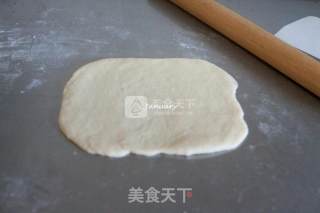 Roll Cake recipe