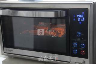 Nostalgic Delicacy-crispy Coconut Tart recipe