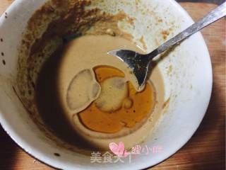 Sesame Sauce recipe