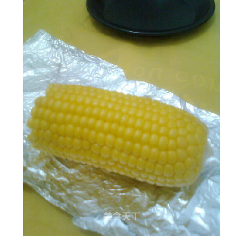 Oven Version of Corn recipe