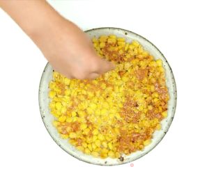 Corn Pie recipe