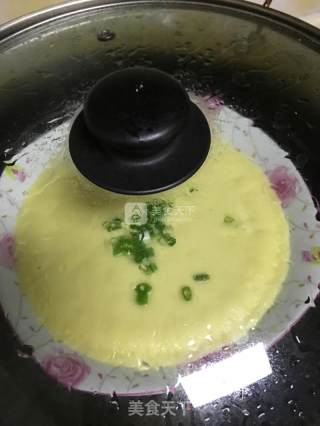Steamed Egg recipe