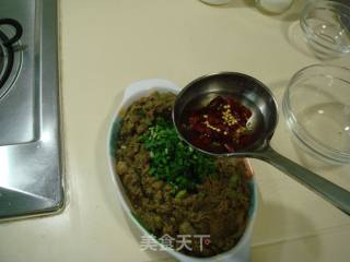 Old Beijing Snacks "bean Juice, Hemp Tofu" recipe
