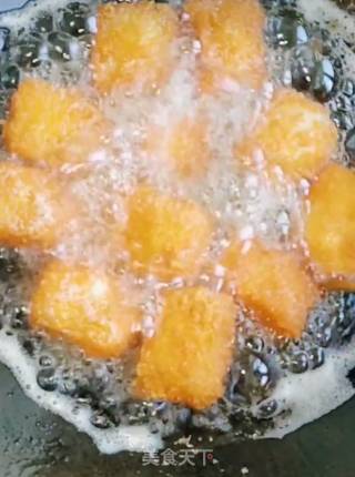 Colonel's Chicken Nuggets recipe