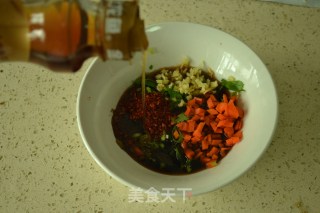 Tofu Ball recipe