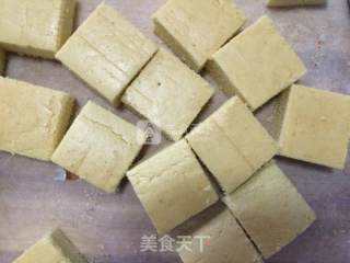 #aca Baking明星大赛#lamington Lamington Cake recipe