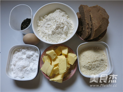 Chestnut Paste recipe