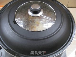 Chestnut Braised Chicken recipe