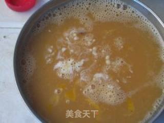 Shrimp and Egg recipe