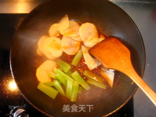 Homemade Spicy Grilled Fish recipe