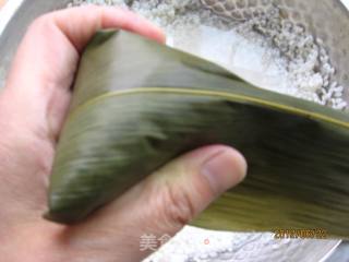 Eight Treasure Zongzi recipe