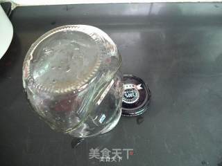 Salted Kumquat recipe