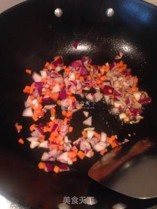Family Version Spaghetti with Meat Sauce recipe