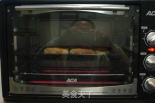 Roasted Black Pepper Crispy Wings recipe