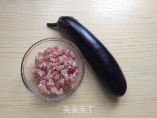 Oyster Sauce Garlic Eggplant Box recipe