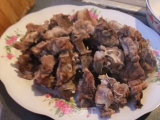 Northeast Family (kidney Bean Stewed Ribs) recipe