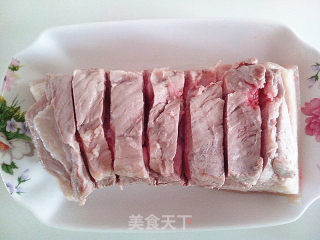 Crispy Roast Pork recipe