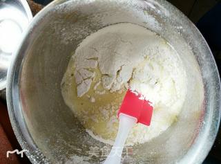 Egg Yolk Cookies🍪 recipe