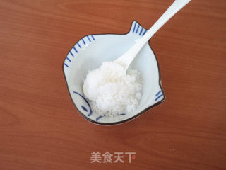 Bitter Gourd with Spicy Sauce recipe