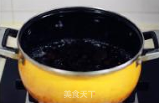 Cold Black Fungus recipe