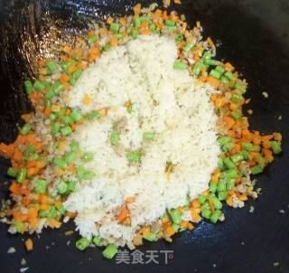 Glutinous Rice Shaomai recipe