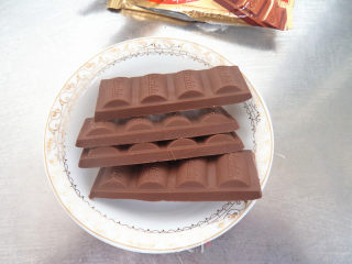 Chocolate Tart recipe