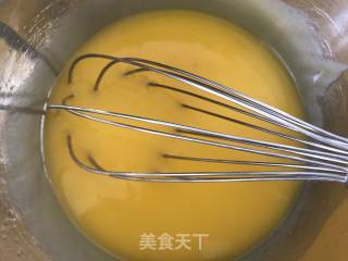 Original Chiffon Cake recipe