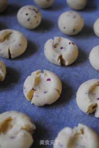 Margarita Cookies recipe