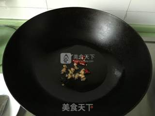 Stir-fried Potato Shreds recipe