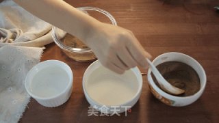 [mother Komori's Recipe] A New Way to Eat-summer Nourishing Tortoise Jelly recipe