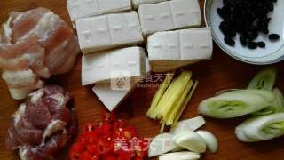 Xiang Style Homemade Tofu recipe