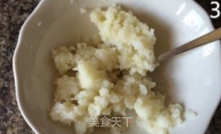 Potato Pudding recipe