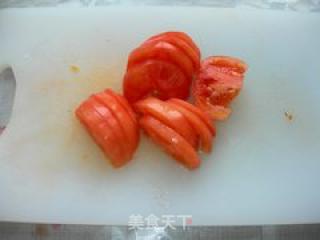 Tomato Cauliflower recipe