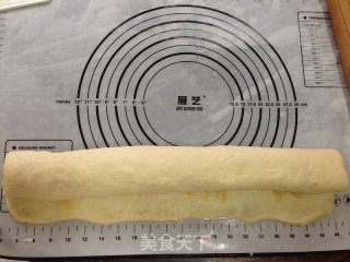 Bread Machine Version Coconut Bread recipe