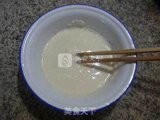 Soup Bao Shiitake Mushroom Cabbage Gnocchi recipe