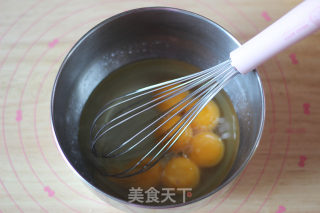 Milk-flavored Black Rice Steamed Cakes-steaming Will Not Make It Hot, Steaming Will be More Delicious recipe