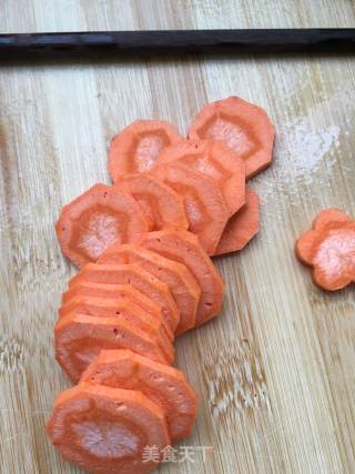Stewed Oyster Mushroom recipe