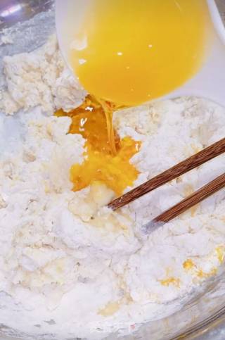 Milky Honey Cannabis Flower recipe