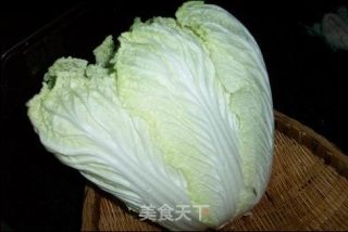 How to Make Korean Spicy Cabbage recipe