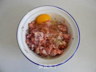 Carrot Meatballs recipe