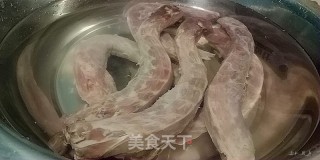 Spicy Duck Neck recipe