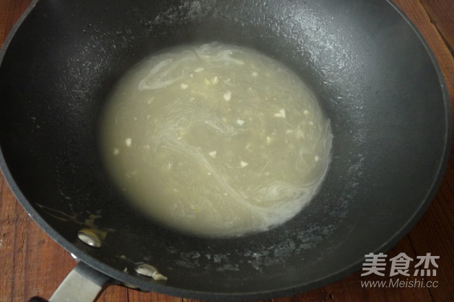 Fresh Shrimp Noodles recipe