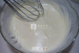 #aca烤明星大赛#doughnut Cake recipe
