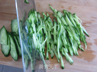 Enoki Mushroom recipe